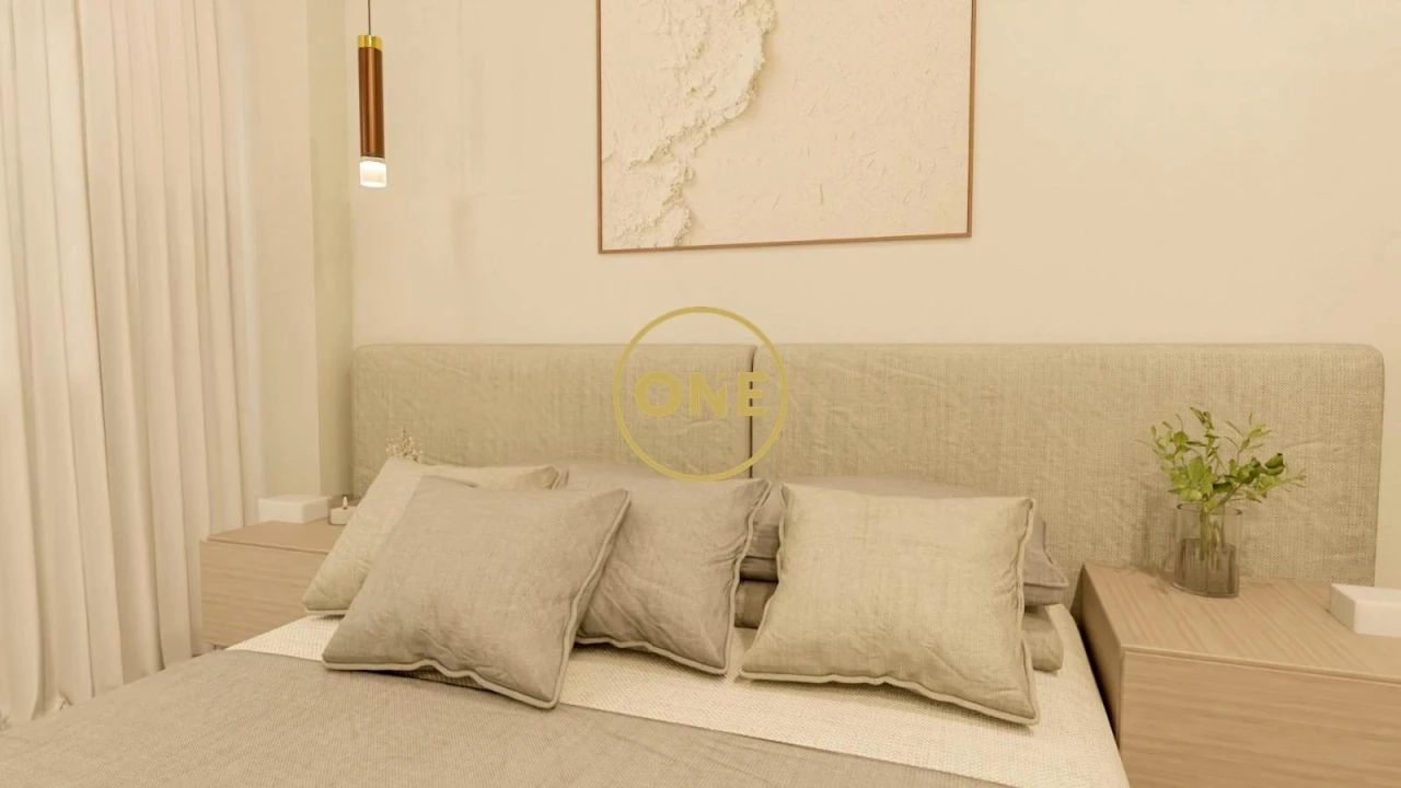 Apartamento T1 para Venda em São Martinho Foto 8