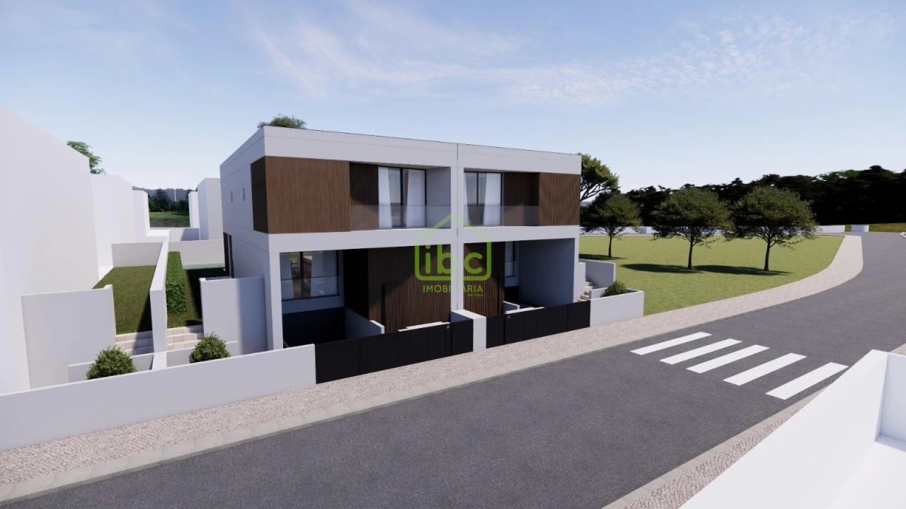 Moradia T3 para Venda em Touguinha e Touguinhó Foto 8