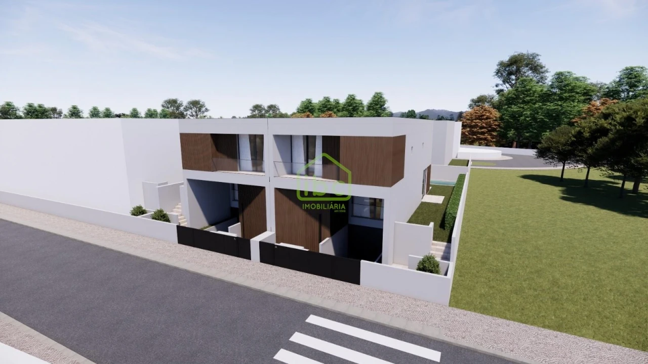 Moradia T3 para Venda em Touguinha e Touguinhó Foto 12