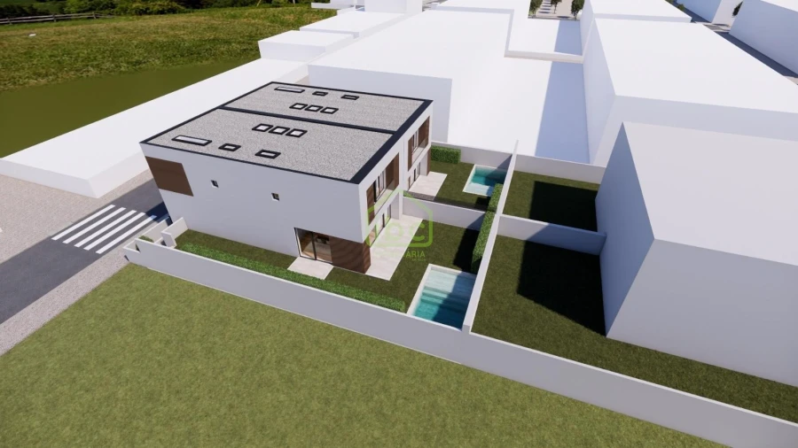 Moradia T3 para Venda em Touguinha e Touguinhó Foto 9