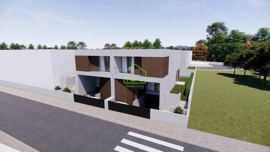 Moradia T3 para Venda em Touguinha e Touguinhó Foto 5