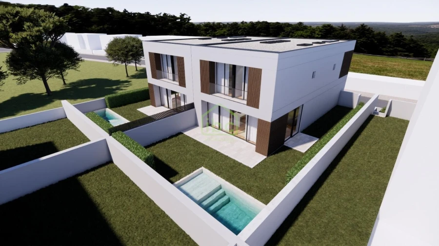 Moradia T3 para Venda em Touguinha e Touguinhó Foto 25