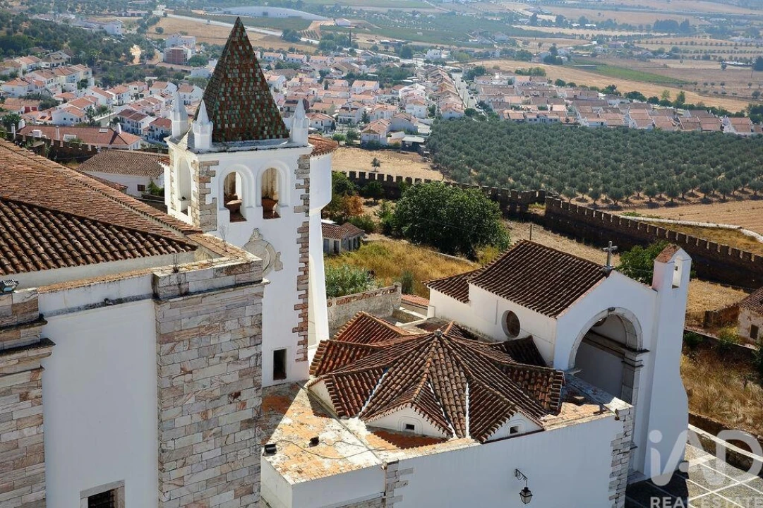 Apartamento T2 para Venda em São Bento do Cortiço e Santo Estêvão Foto 17