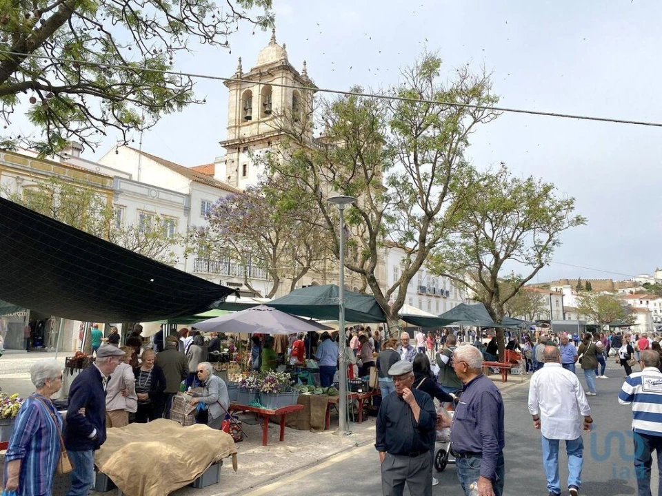 Apartamento T2 para Venda em São Bento do Cortiço e Santo Estêvão Foto 11