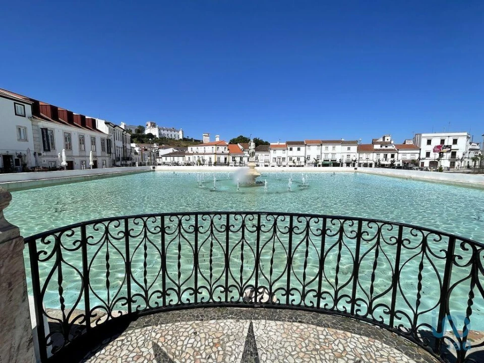 Apartamento T2 para Venda em São Bento do Cortiço e Santo Estêvão Foto 7