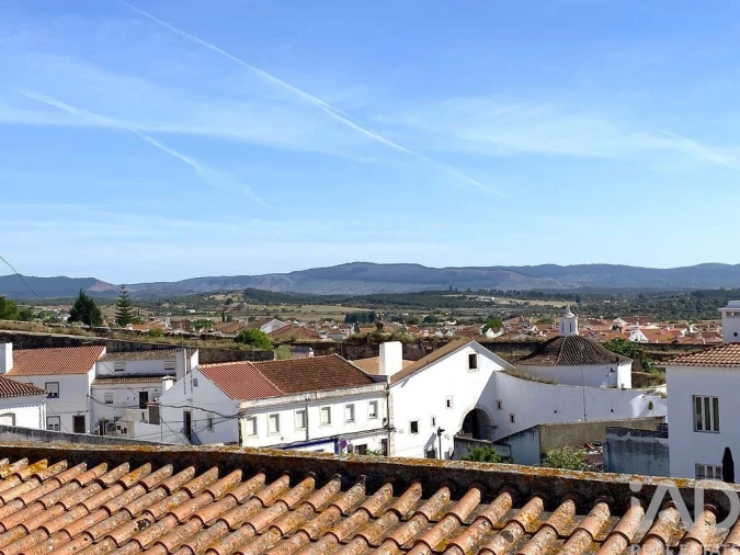 Apartamento T2 para Venda em São Bento do Cortiço e Santo Estêvão Foto 16
