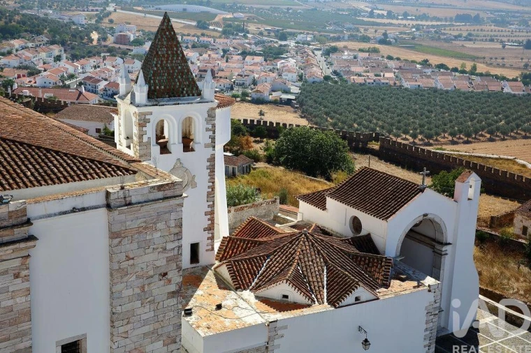 Apartamento T2 para Venda em São Bento do Cortiço e Santo Estêvão Foto 17