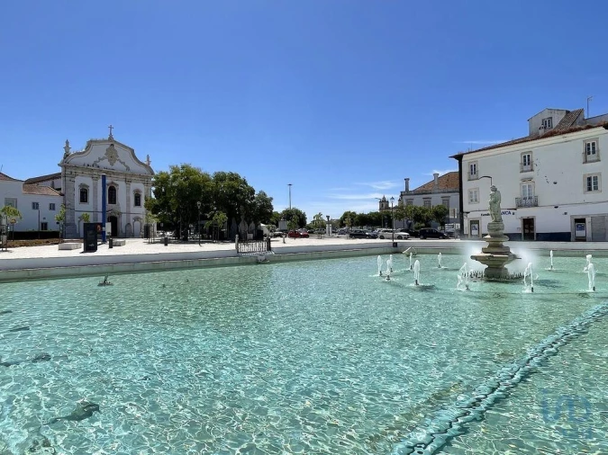 Apartamento T2 para Venda em São Bento do Cortiço e Santo Estêvão Foto 8