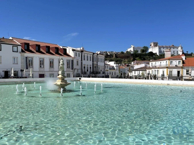 Apartamento T2 para Venda em São Bento do Cortiço e Santo Estêvão Foto 9