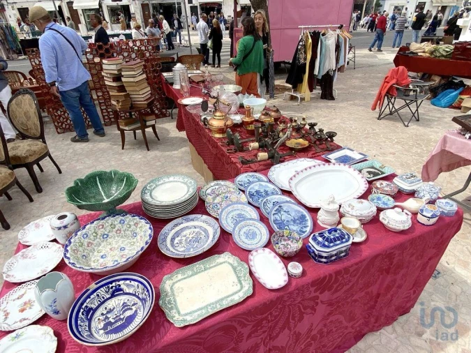 Apartamento T2 para Venda em São Bento do Cortiço e Santo Estêvão Foto 12