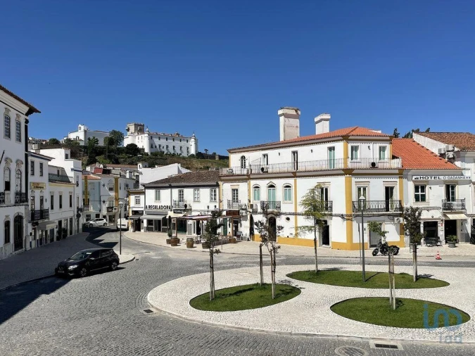 Apartamento T2 para Venda em São Bento do Cortiço e Santo Estêvão Foto 10