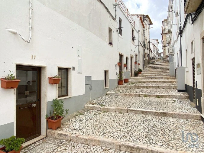 Apartamento T2 para Venda em São Bento do Cortiço e Santo Estêvão Foto 13