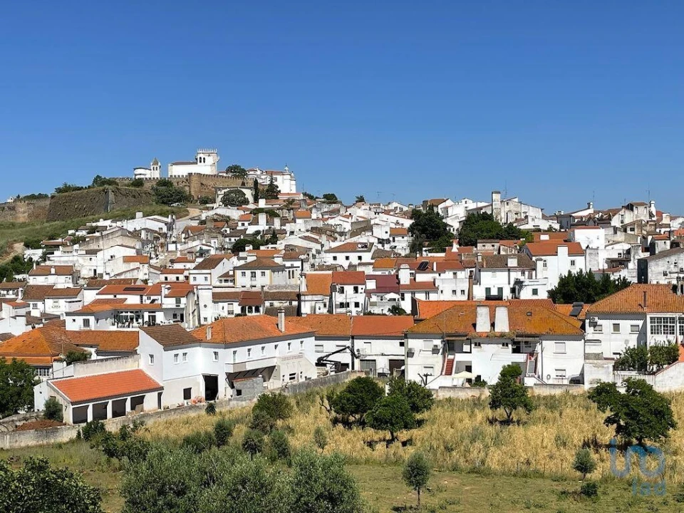 Apartamento T2 para Venda em São Bento do Cortiço e Santo Estêvão Foto 6
