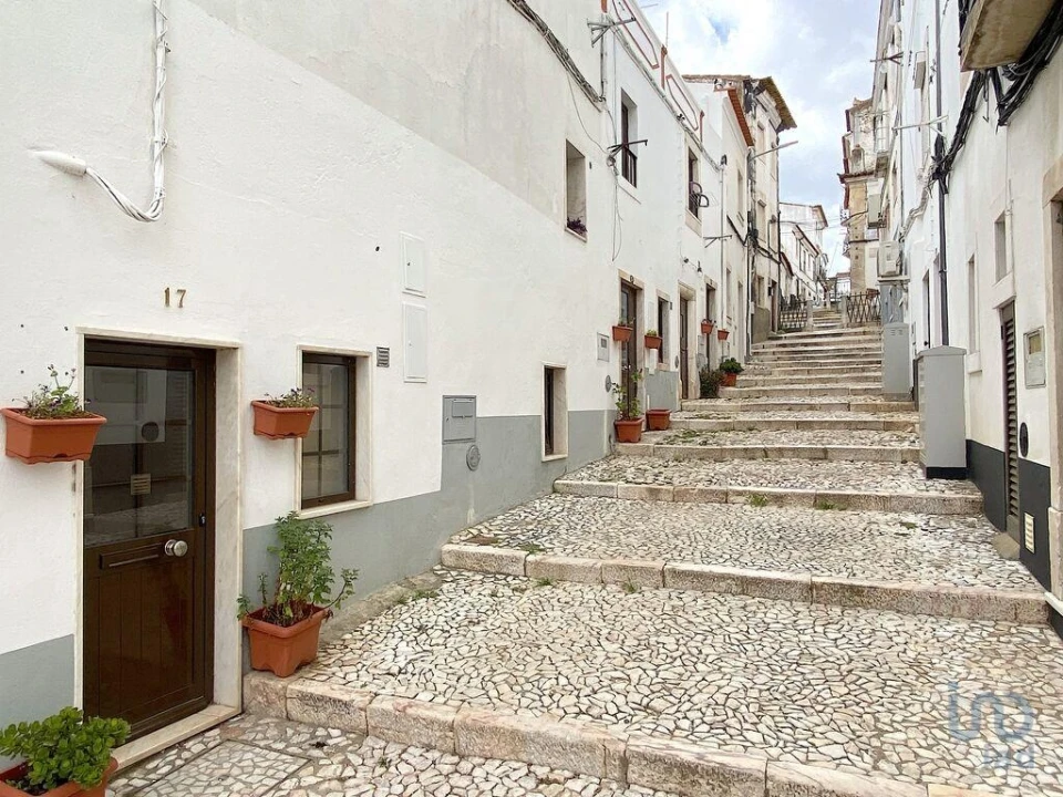 Apartamento T2 para Venda em São Bento do Cortiço e Santo Estêvão Foto 13