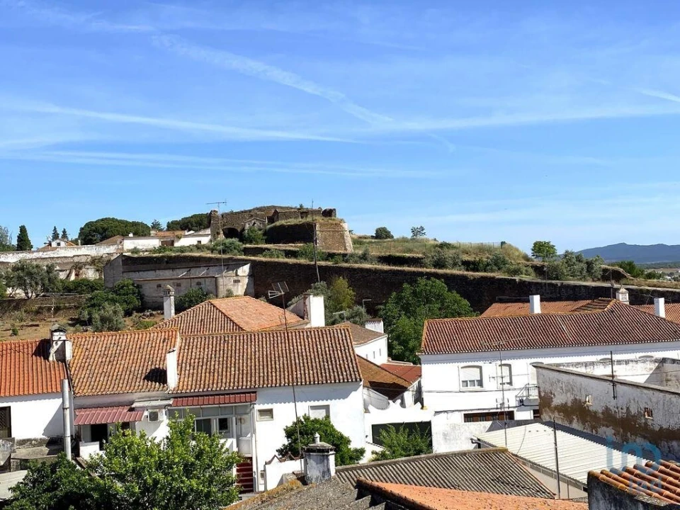 Apartamento T2 para Venda em São Bento do Cortiço e Santo Estêvão Foto 15