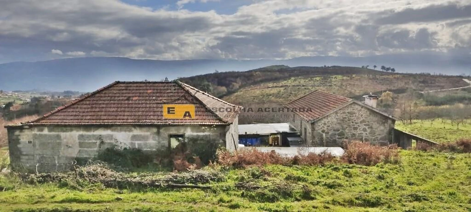 Quinta T5 para Venda em Gestaço Foto 14