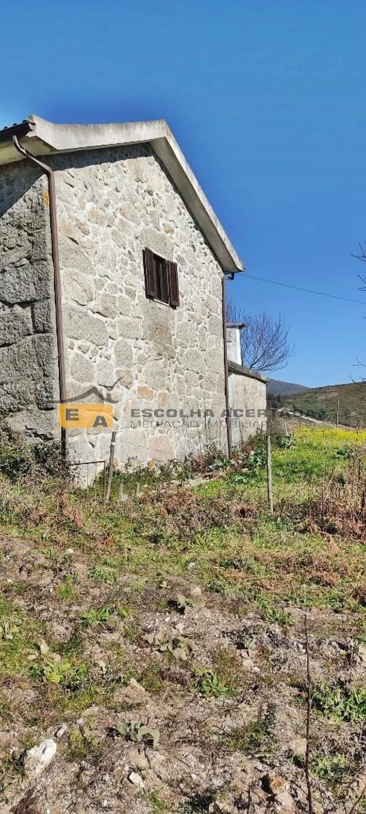 Quinta T5 para Venda em Gestaço Foto 21