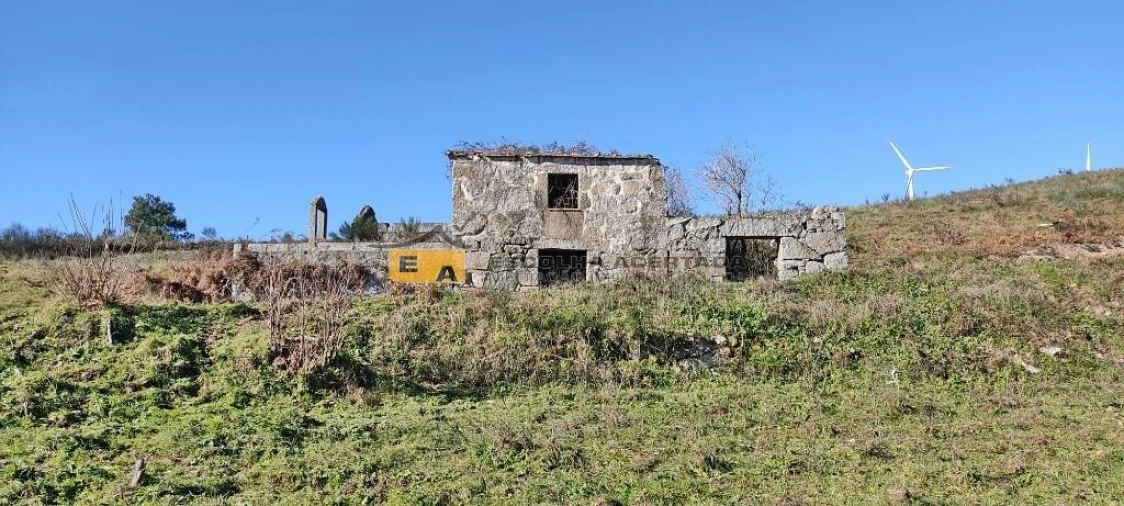 Quinta T5 para Venda em Gestaço Foto 18