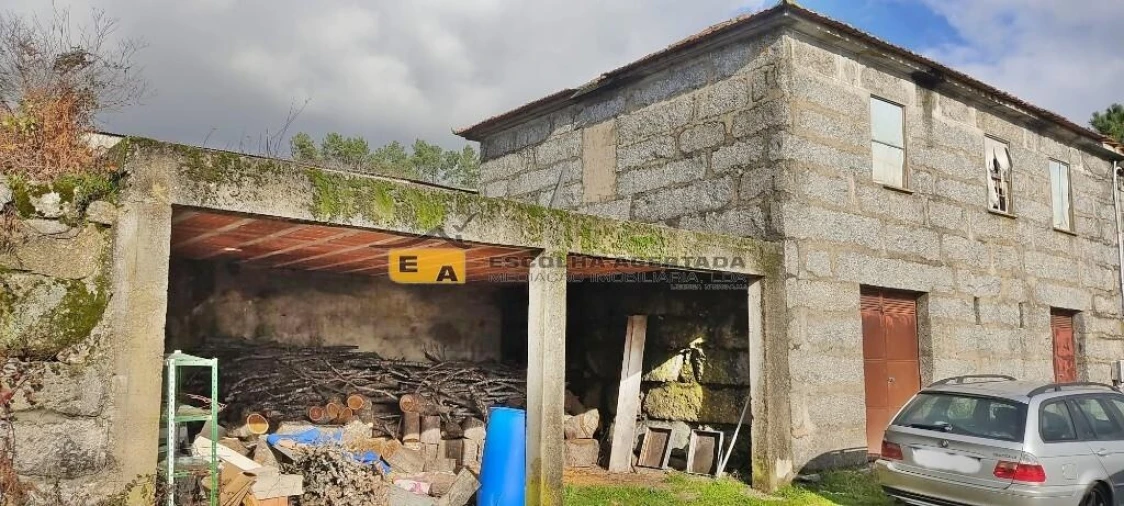 Quinta T5 para Venda em Gestaço Foto 11