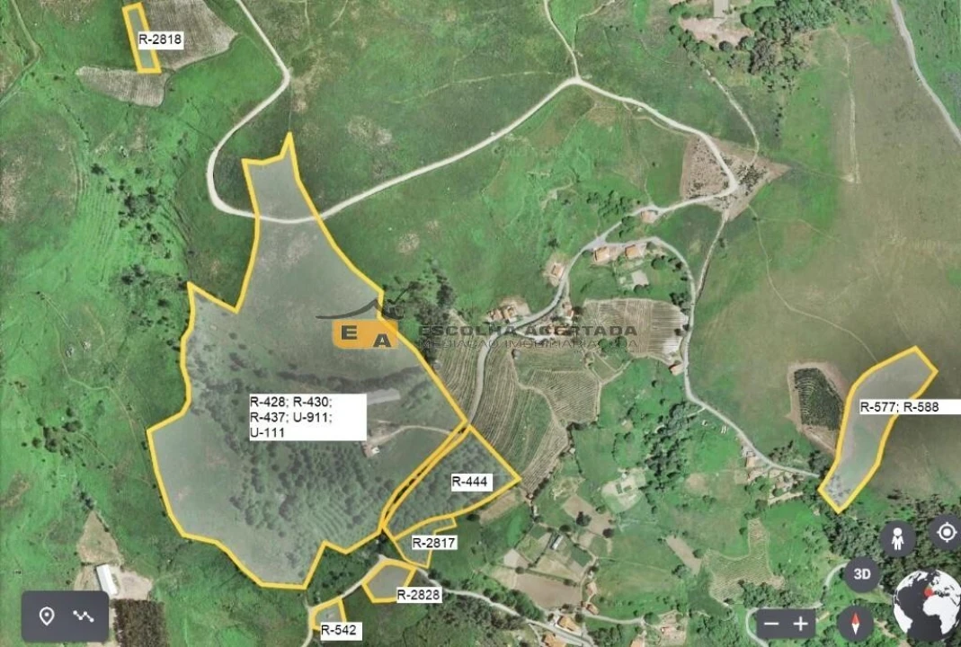 Quinta T5 para Venda em Gestaço Foto 22