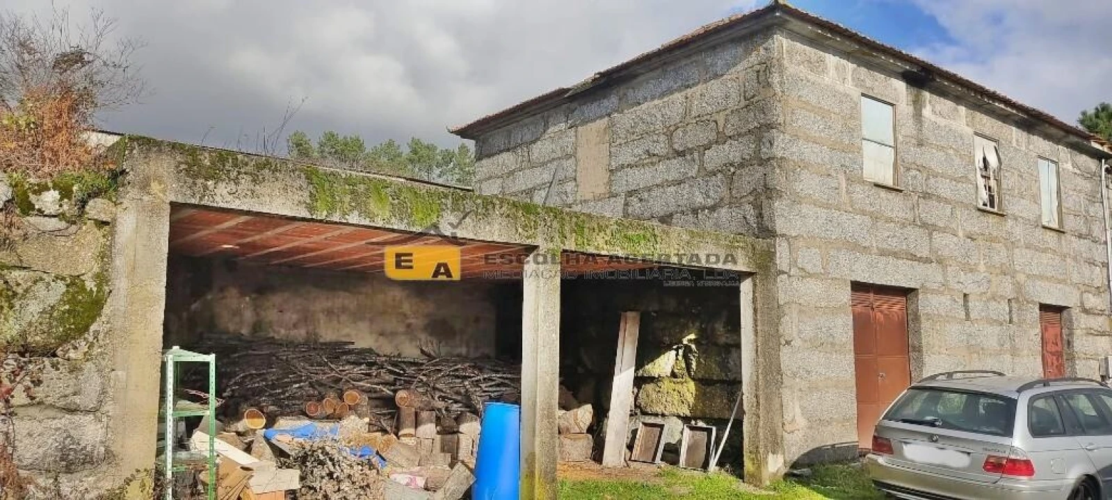 Quinta T5 para Venda em Gestaço Foto 11