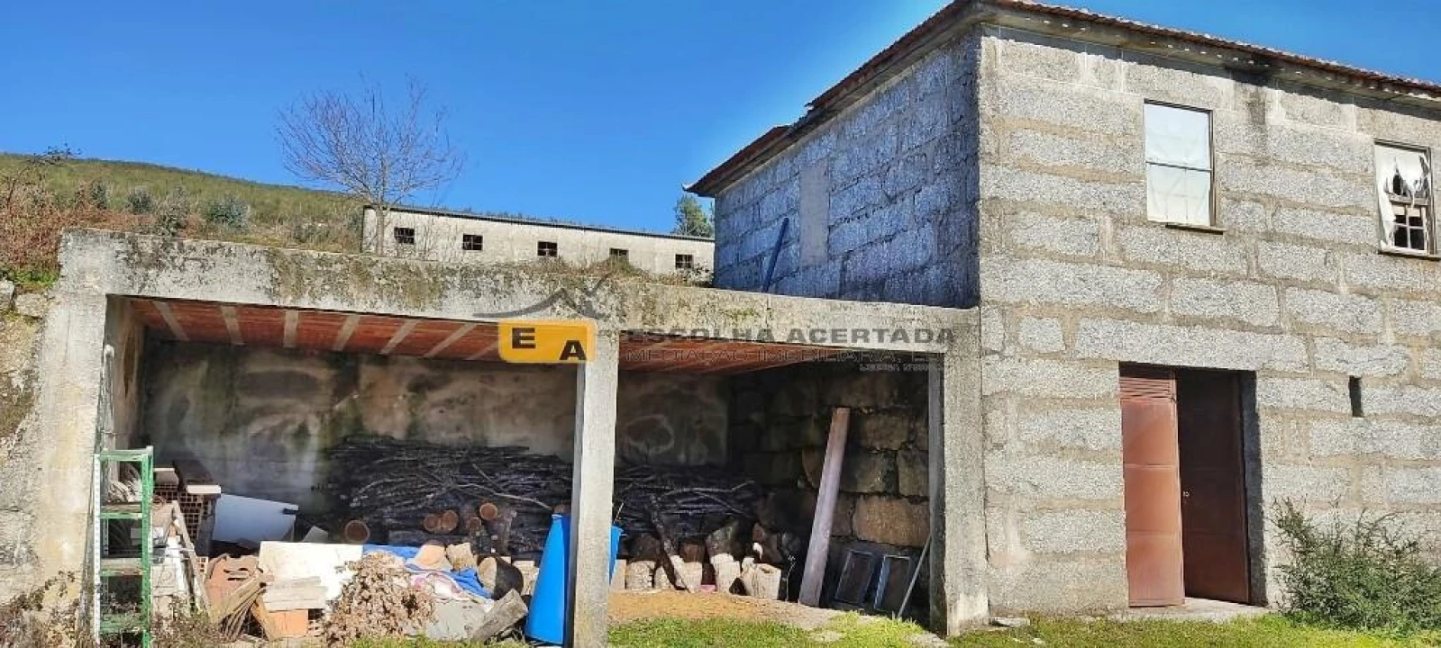 Quinta T5 para Venda em Gestaço Foto 20