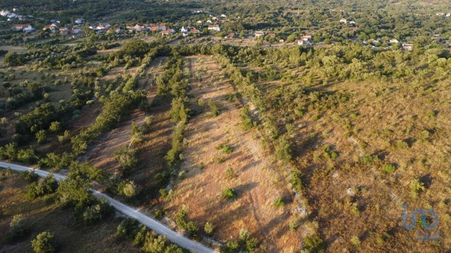 Terreno para Venda em Chãos Foto 2
