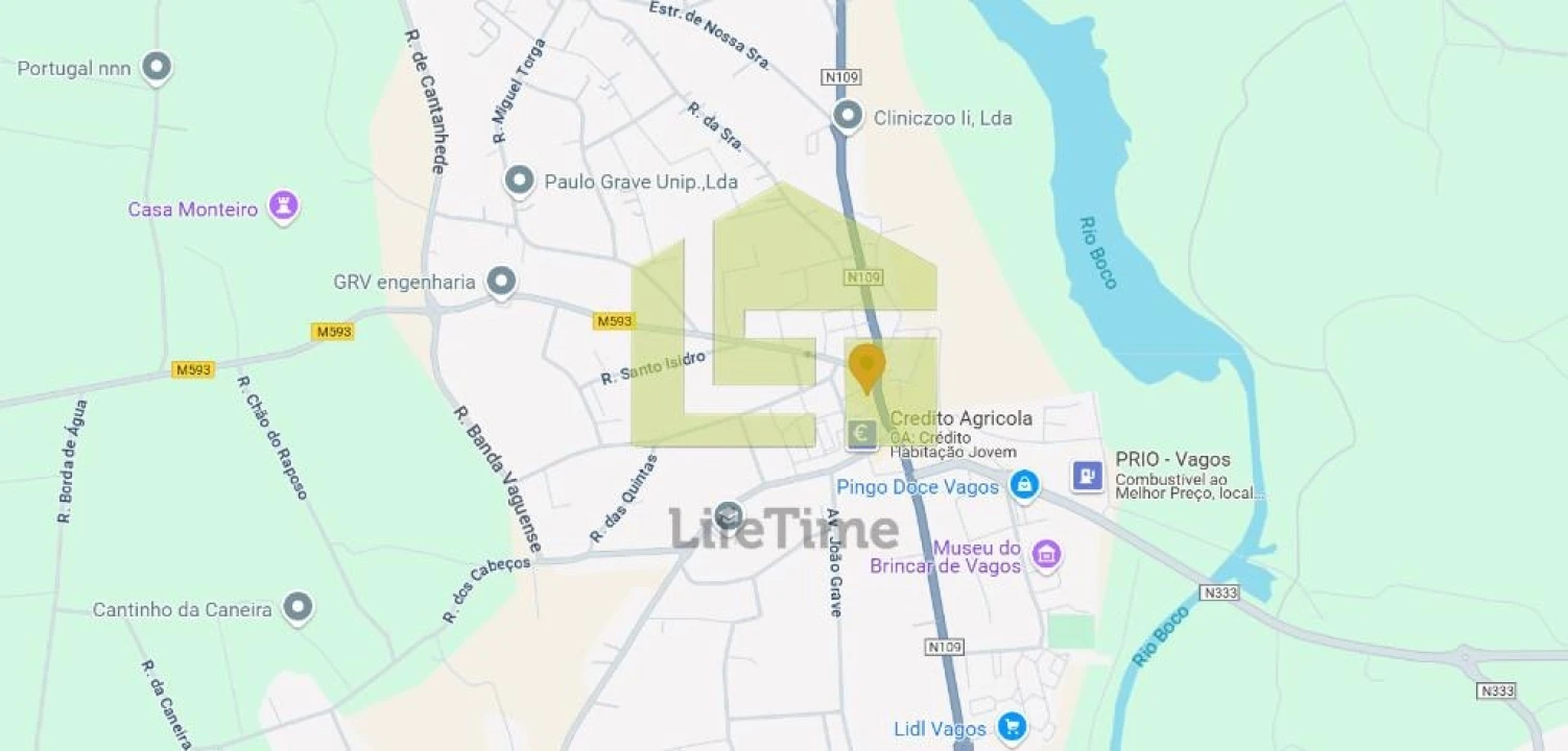 Loja para Venda em Vagos e Santo António Foto 14