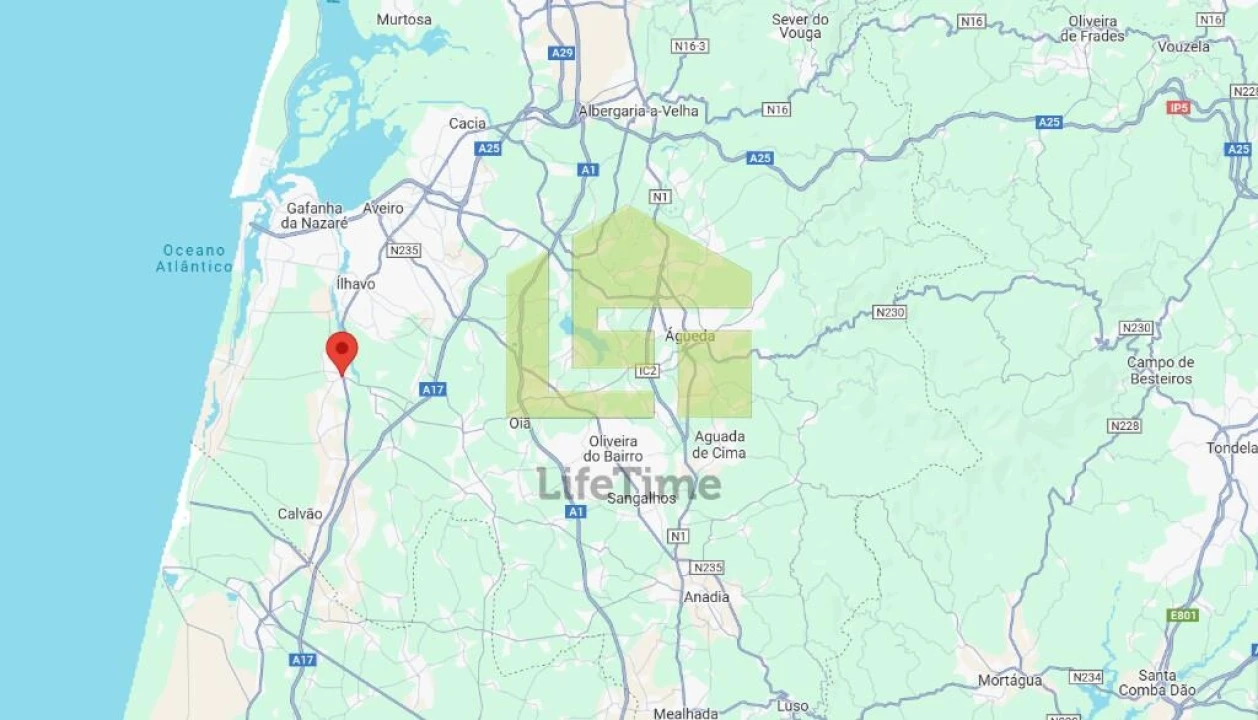 Loja para Venda em Vagos e Santo António Foto 11