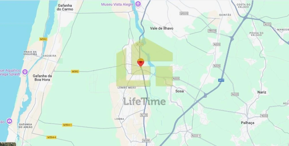 Loja para Venda em Vagos e Santo António Foto 13