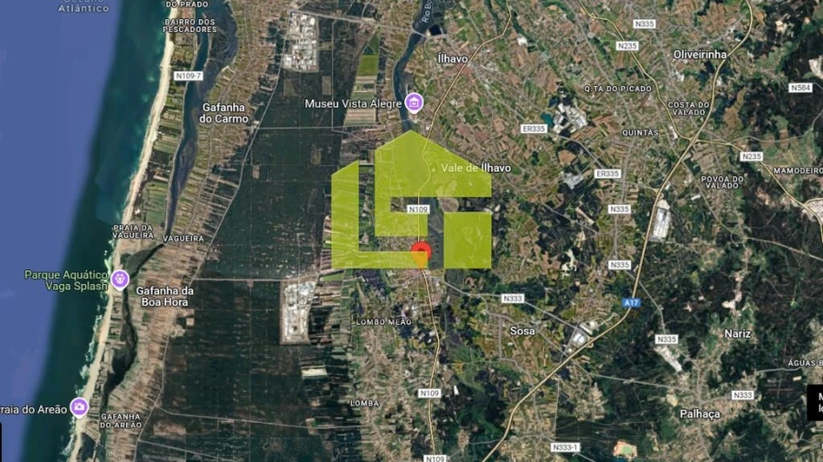 Loja para Venda em Vagos e Santo António Foto 9