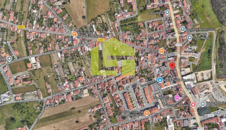 Loja para Venda em Vagos e Santo António Foto 7