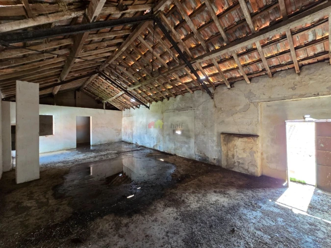 Armazém para Venda em Santiago do Escoural Foto 12