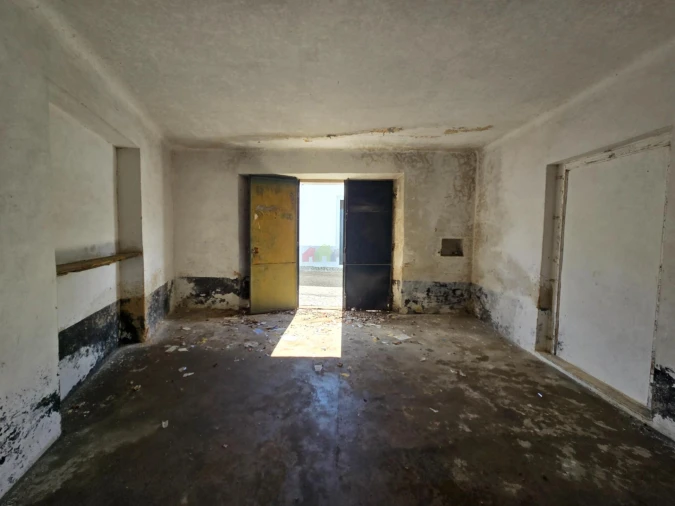 Armazém para Venda em Santiago do Escoural Foto 5