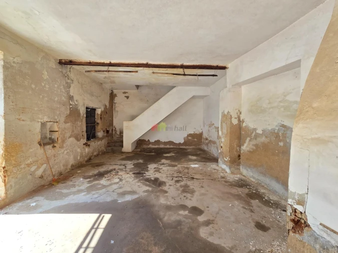 Armazém para Venda em Santiago do Escoural Foto 7