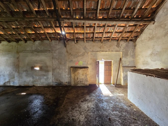 Armazém para Venda em Santiago do Escoural Foto 13