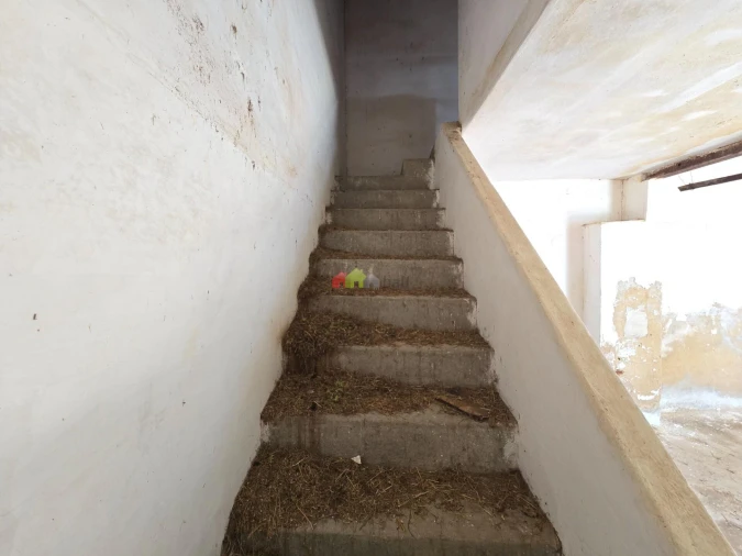 Armazém para Venda em Santiago do Escoural Foto 10