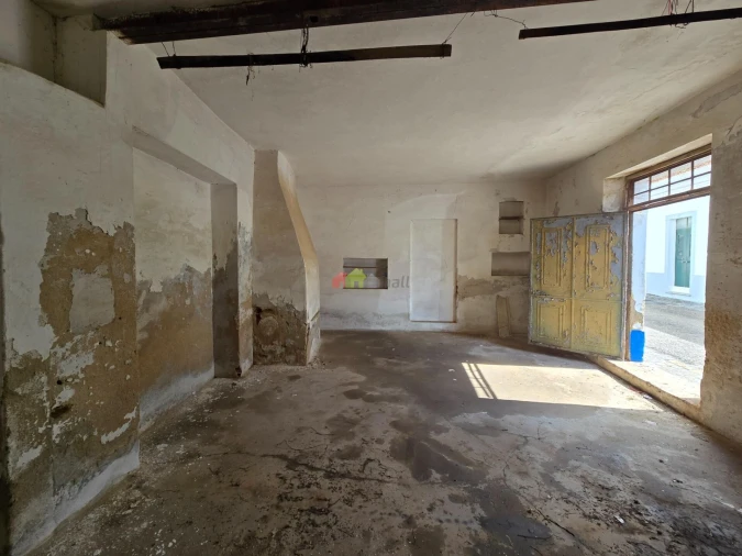 Armazém para Venda em Santiago do Escoural Foto 8