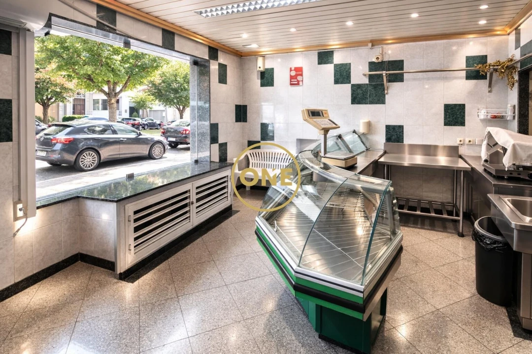 Negócio para Venda em Braga (São José de São Lázaro e São João do Souto) Foto 2