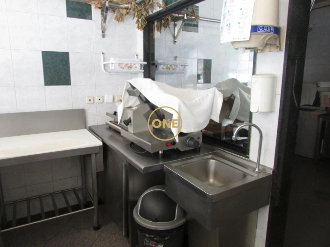 Negócio para Venda em Braga (São José de São Lázaro e São João do Souto) Foto 6