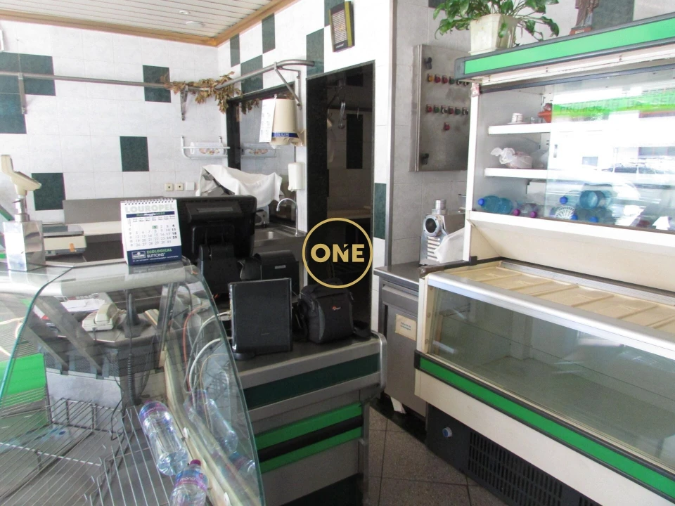 Negócio para Venda em Braga (São José de São Lázaro e São João do Souto) Foto 3