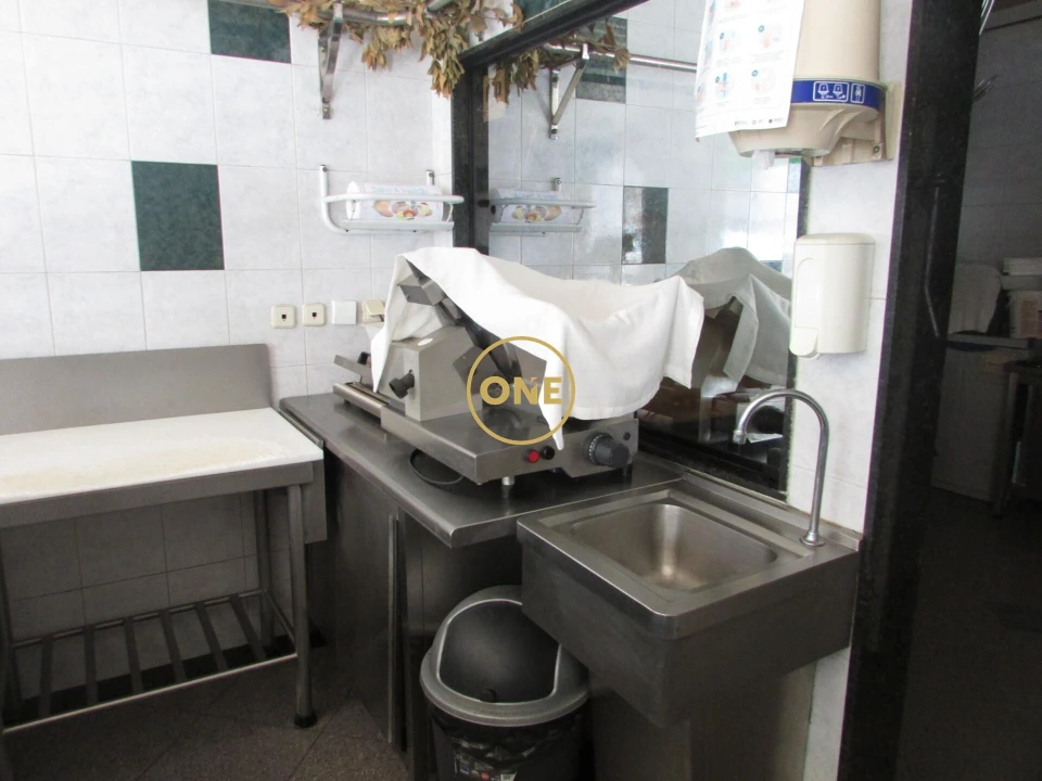 Negócio para Venda em Braga (São José de São Lázaro e São João do Souto) Foto 6