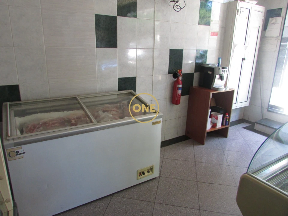 Negócio para Venda em Braga (São José de São Lázaro e São João do Souto) Foto 4