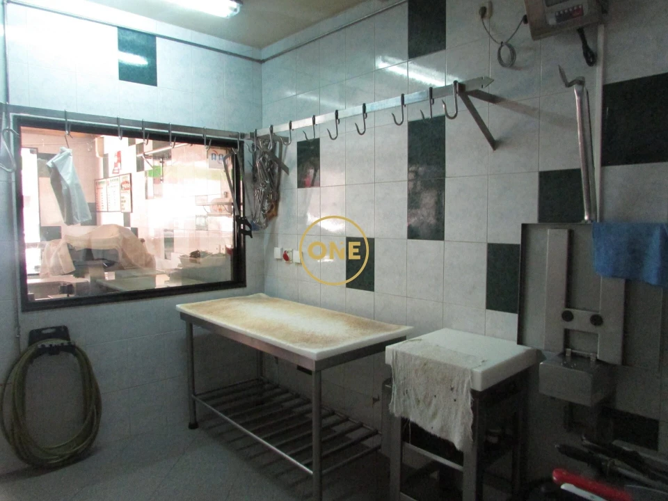 Negócio para Venda em Braga (São José de São Lázaro e São João do Souto) Foto 10