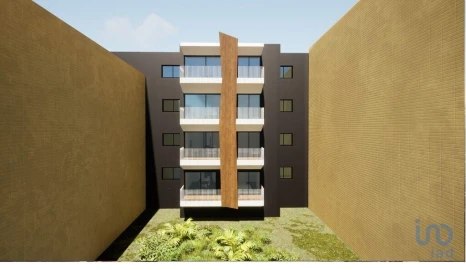 Apartamento T2 para Venda em Subportela, Deocriste e Portela Susã