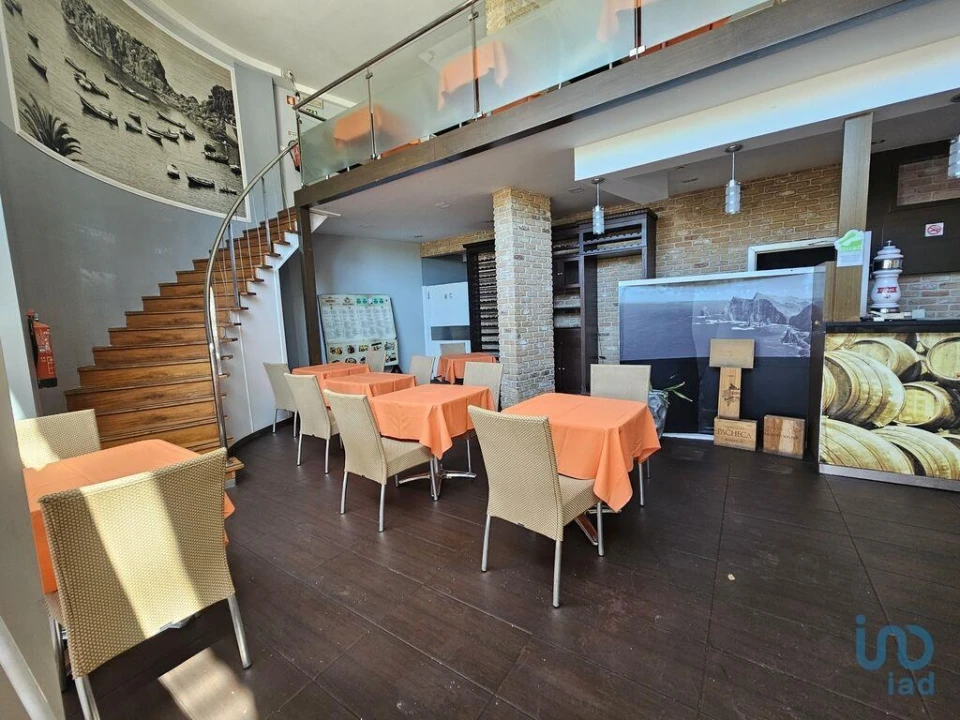 Loja para Arrendamento em São Martinho Foto 1