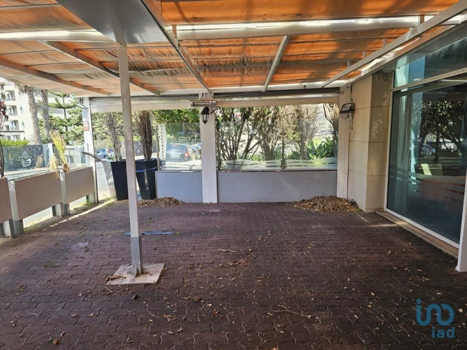 Loja para Arrendamento em São Martinho Foto 5