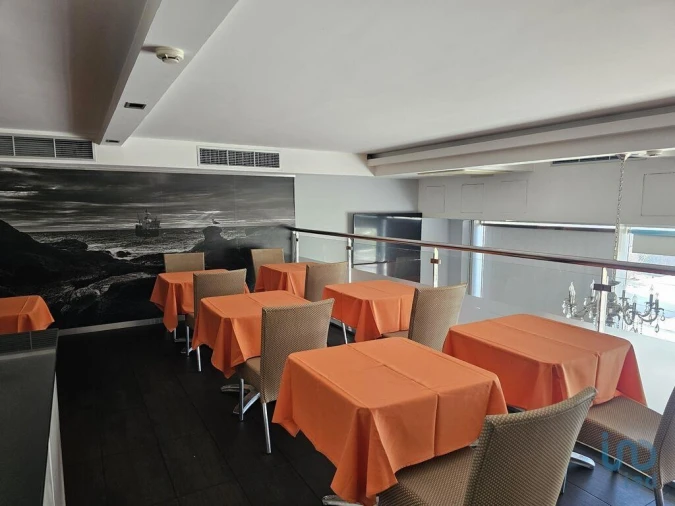 Loja para Arrendamento em São Martinho Foto 2