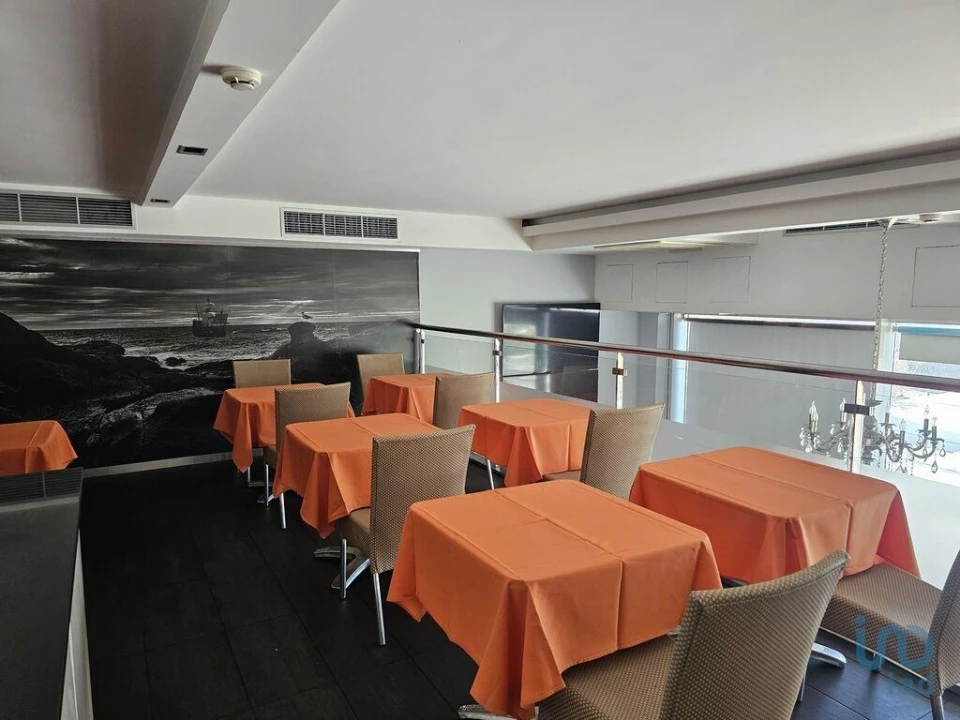 Loja para Arrendamento em São Martinho Foto 2