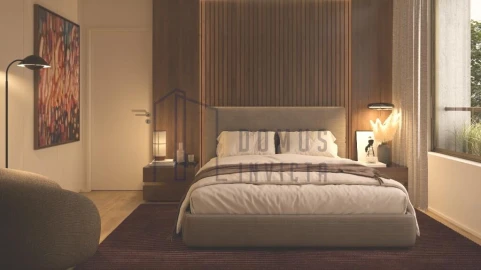 Apartamento T3 para Venda em Lordelo do Ouro e Massarelos
